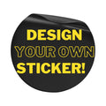 Custom Stickers