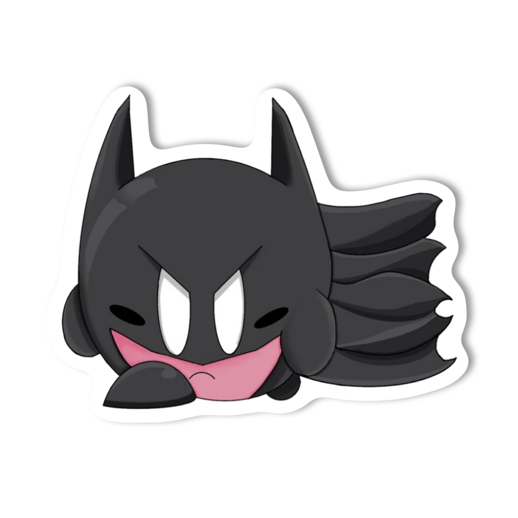 Custom Stickers