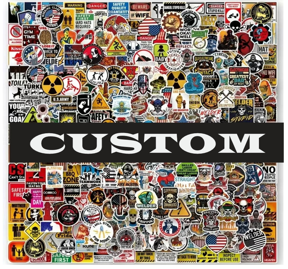 Custom Designs